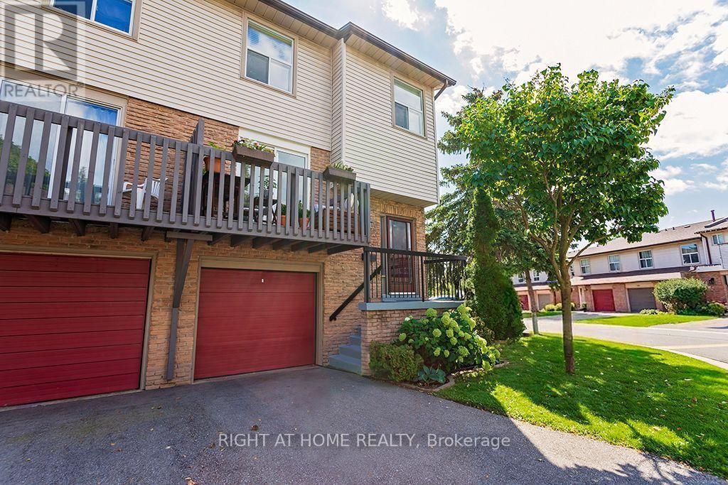 51 - 6100 Montevideo Road, Mississauga (meadowvale)
