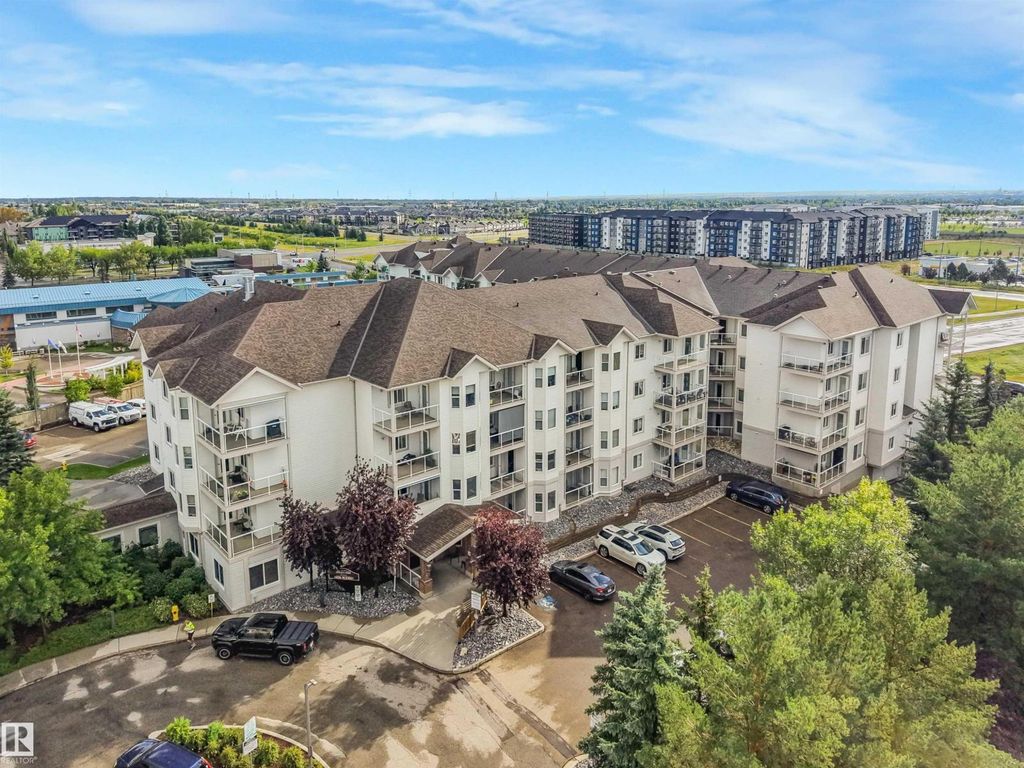 #124 14259 50 St Nw Nw, Edmonton