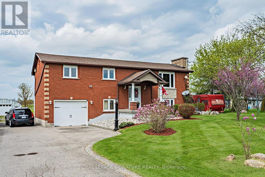781 Concession Road 2, Haldimand