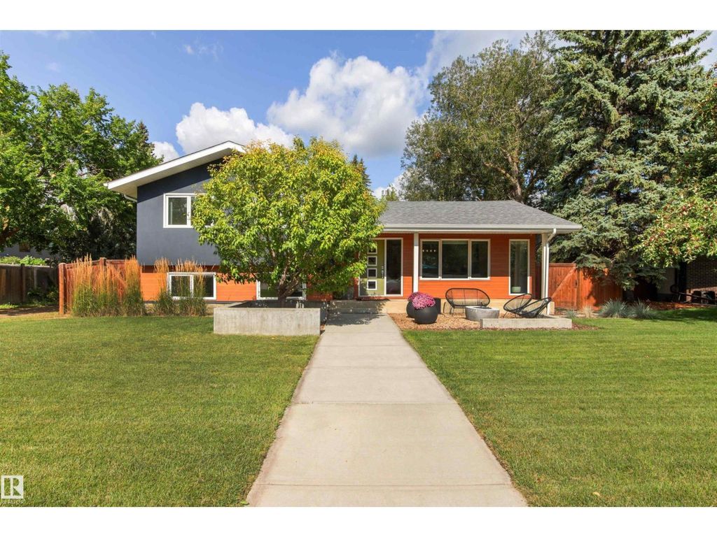 12648 52 Av Nw, Edmonton