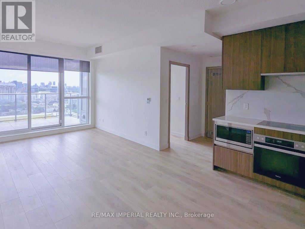 2906 - 27 Mcmahon Drive, Toronto (bayview Village)