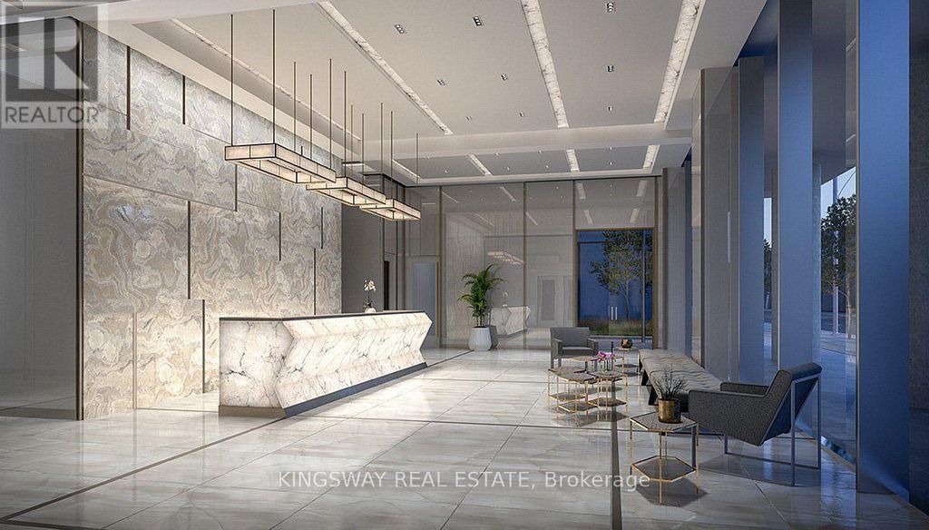 543 Richmond Street W, Toronto (waterfront Communities)