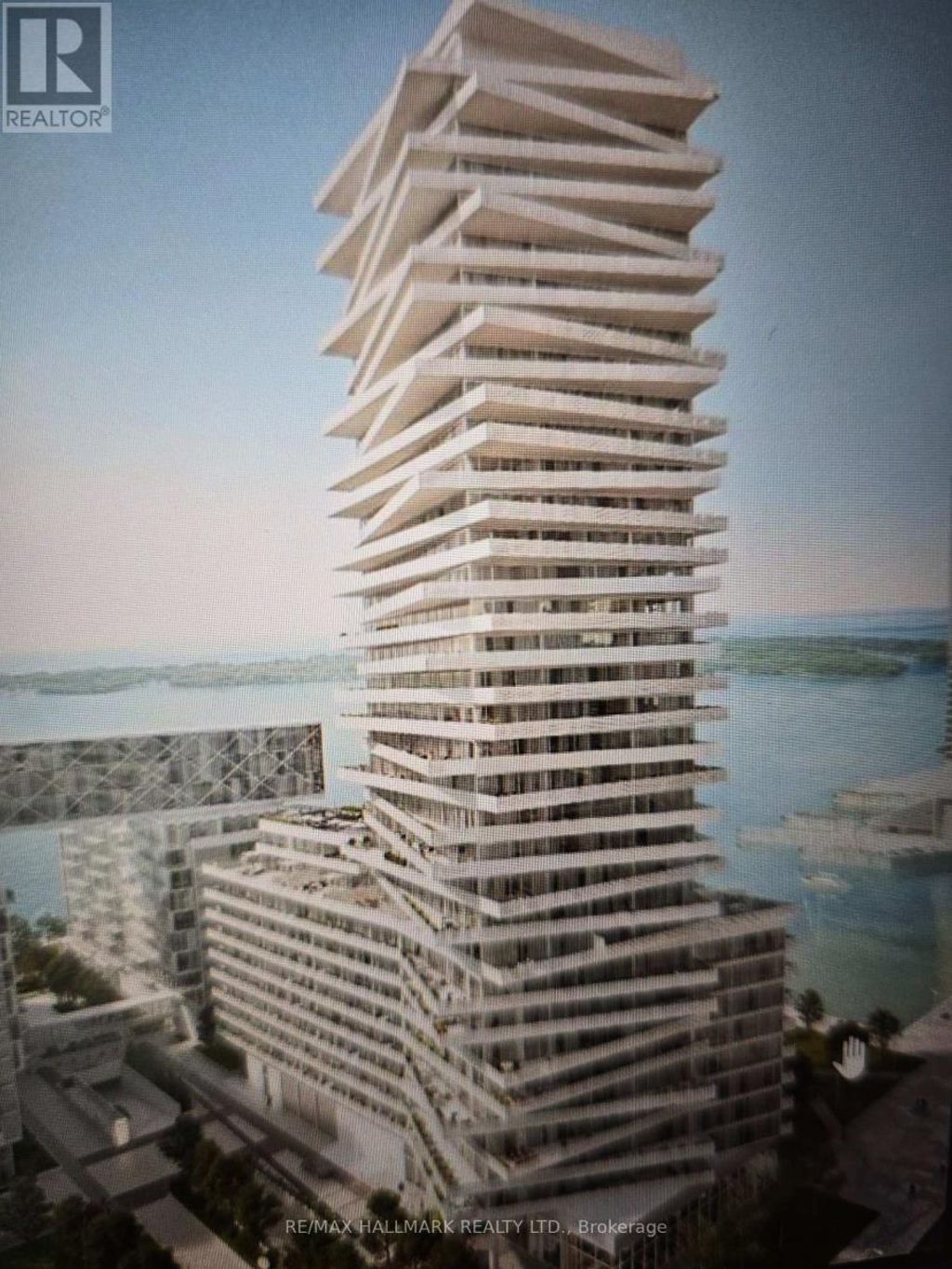 2210 - 15 Queens Quay E, Toronto (waterfront Communities)