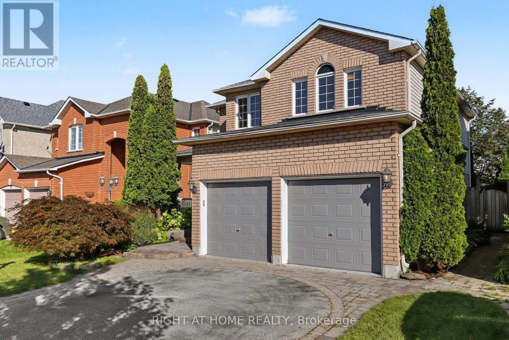 88 Scottsdale Drive, Clarington (bowmanville)