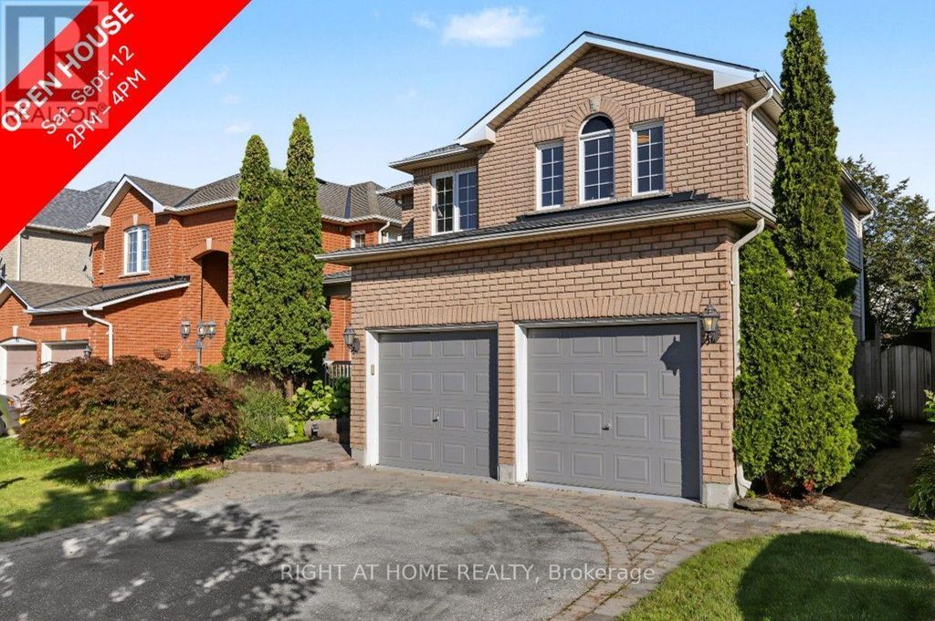 88 Scottsdale Drive, Clarington (bowmanville)