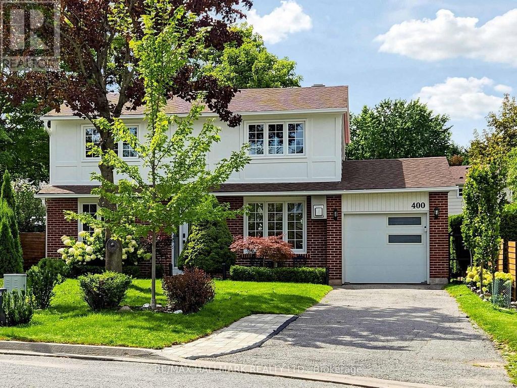 .400 Handley Crescent, Newmarket (central Newmarket)