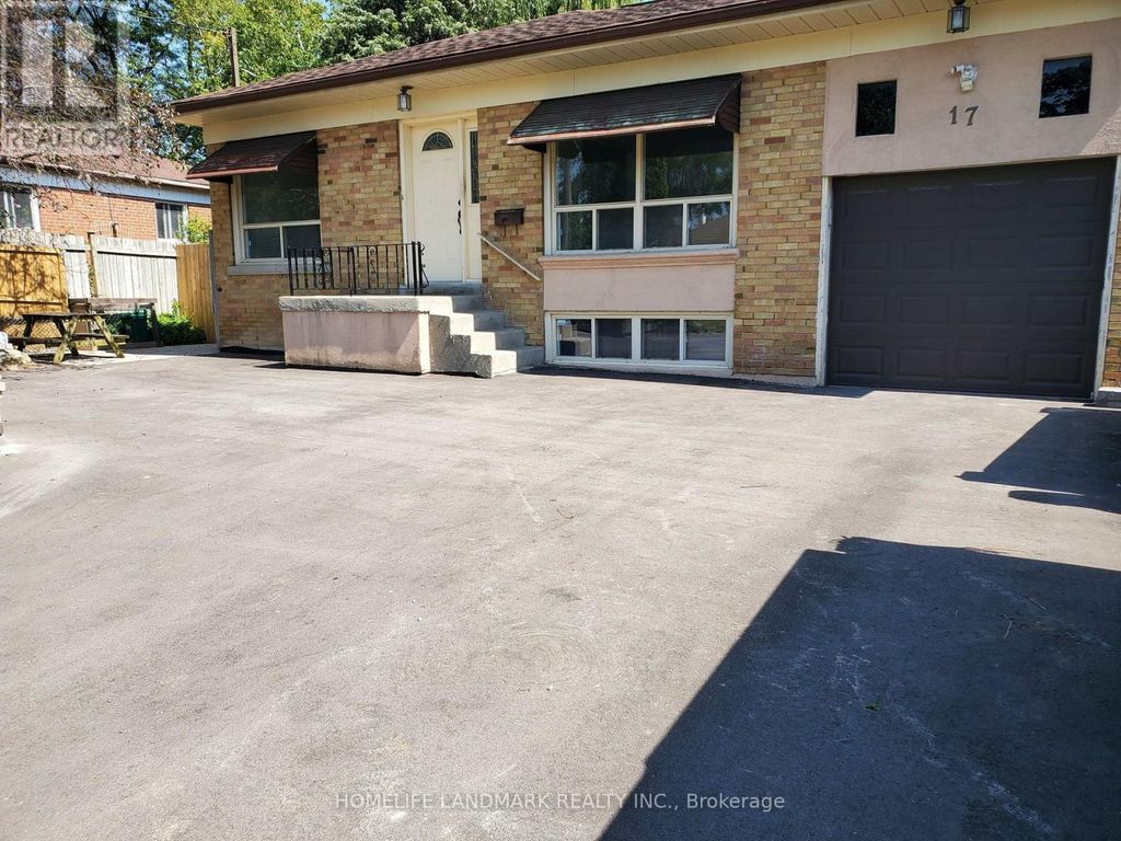 17 Maralim Road, Richmond Hill (crosby)