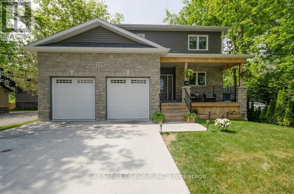 133 Riveredge Drive, Georgina (keswick North)