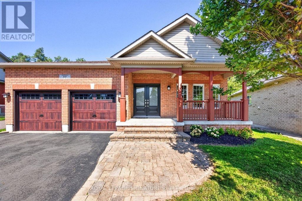 10 Purt Court, Barrie (bayshore)