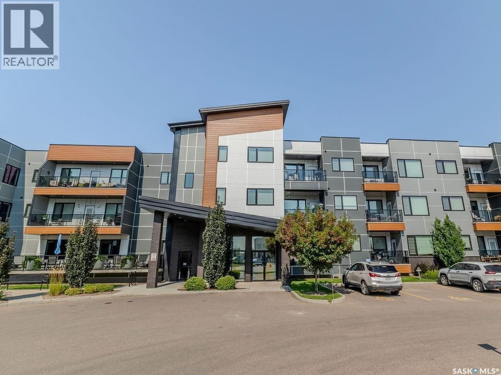 313 105 Willis Crescent, Saskatoon