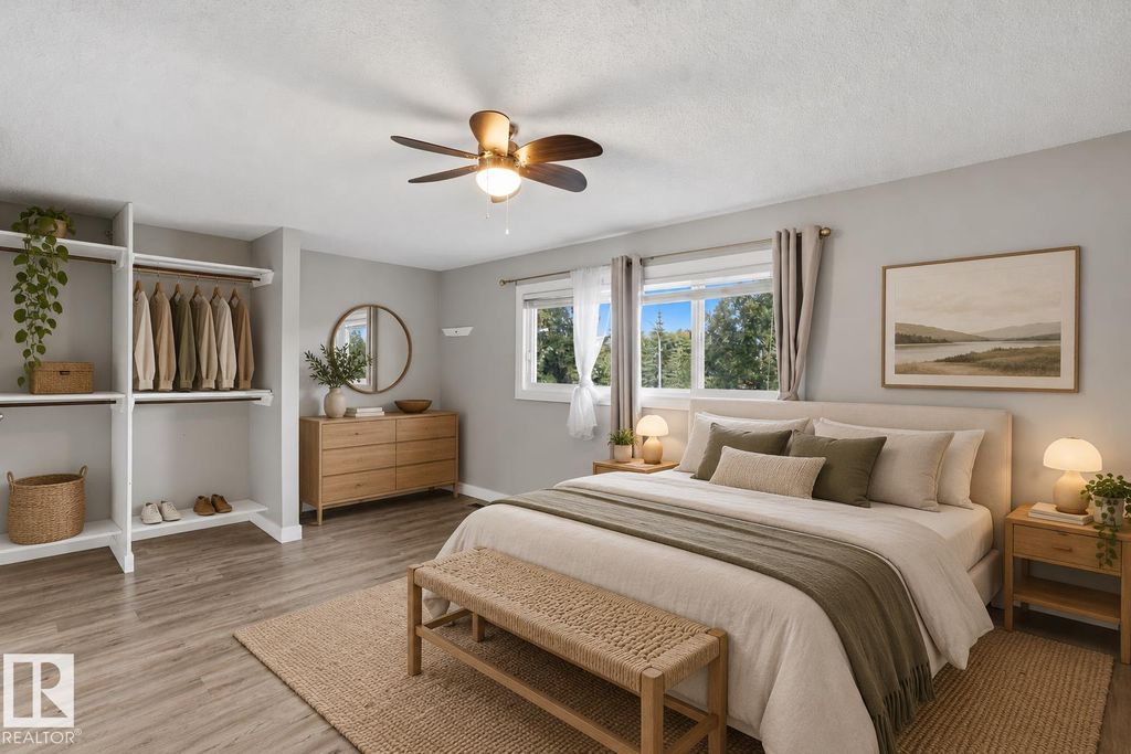 18124 93 Av Nw, Edmonton