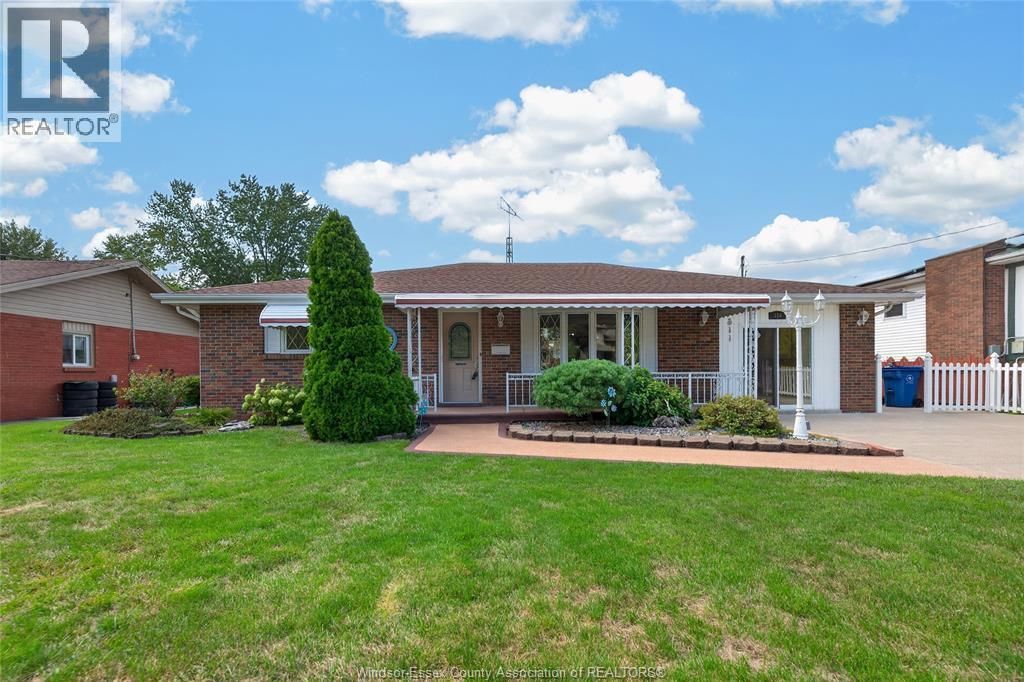 326 Evelyn Street, Belle River