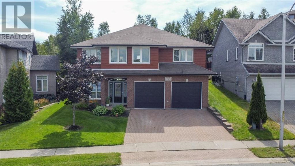 759 Moonrock Avenue, Sudbury