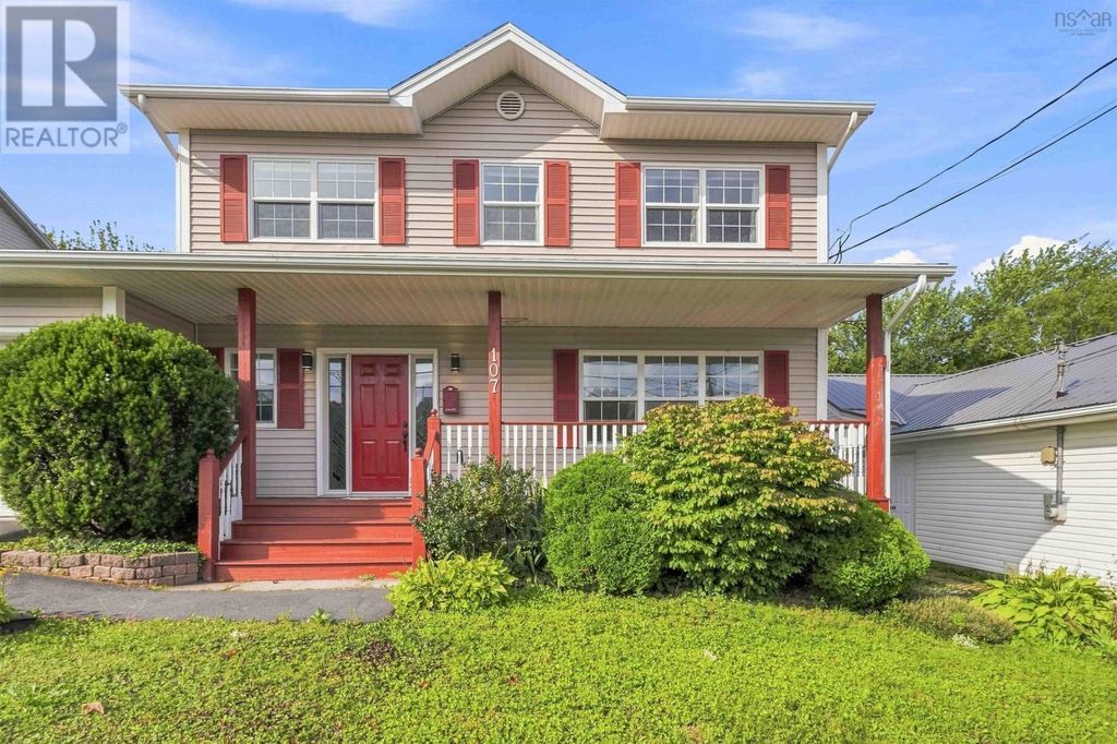 107 Lancaster Drive, Dartmouth