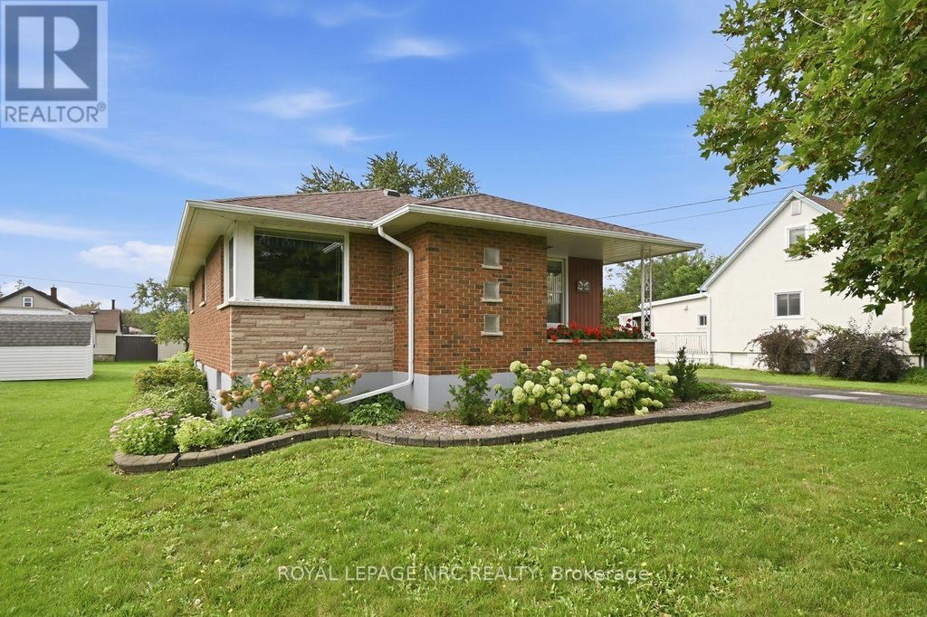 29 Erie Street, Welland (dain City)