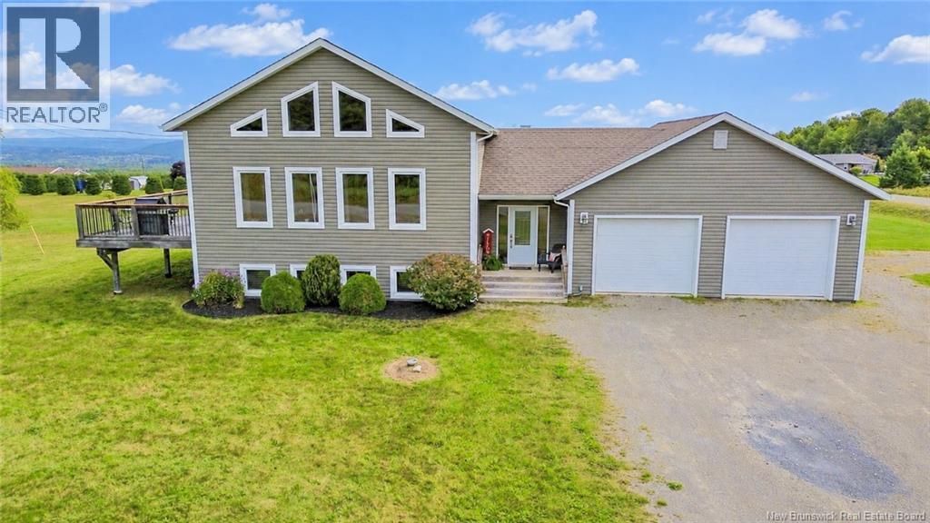 97 Avery Street, Bedell