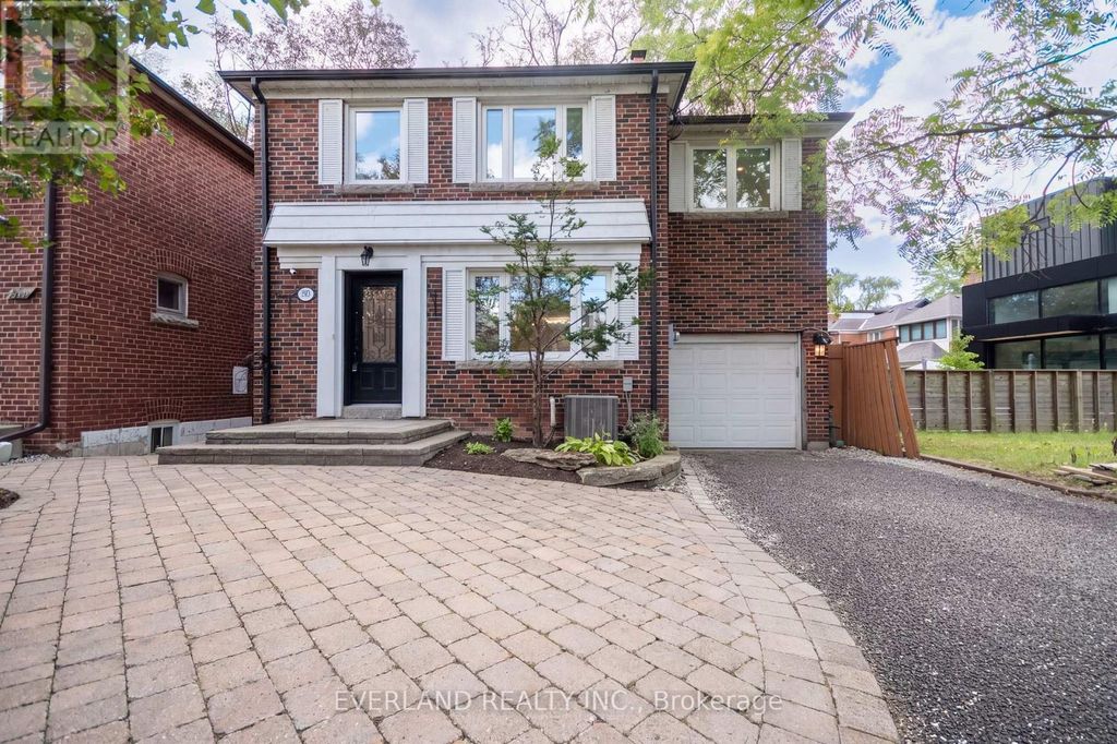 351 Lawrence Avenue W, Toronto (bedford Park-Nortown)