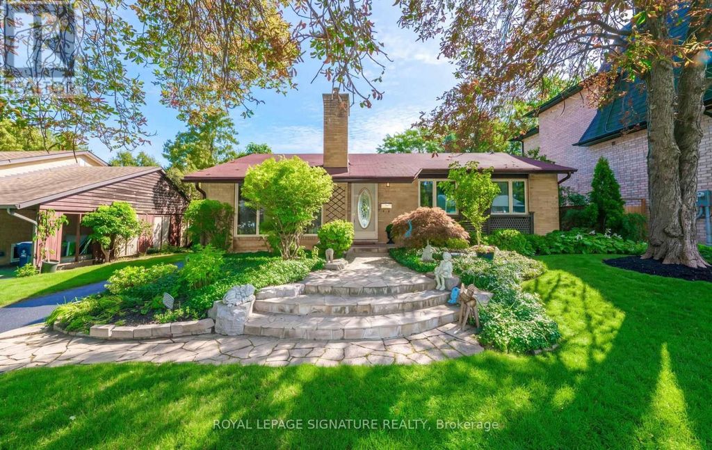 55 Southwell Drive, Toronto (banbury-Don Mills)