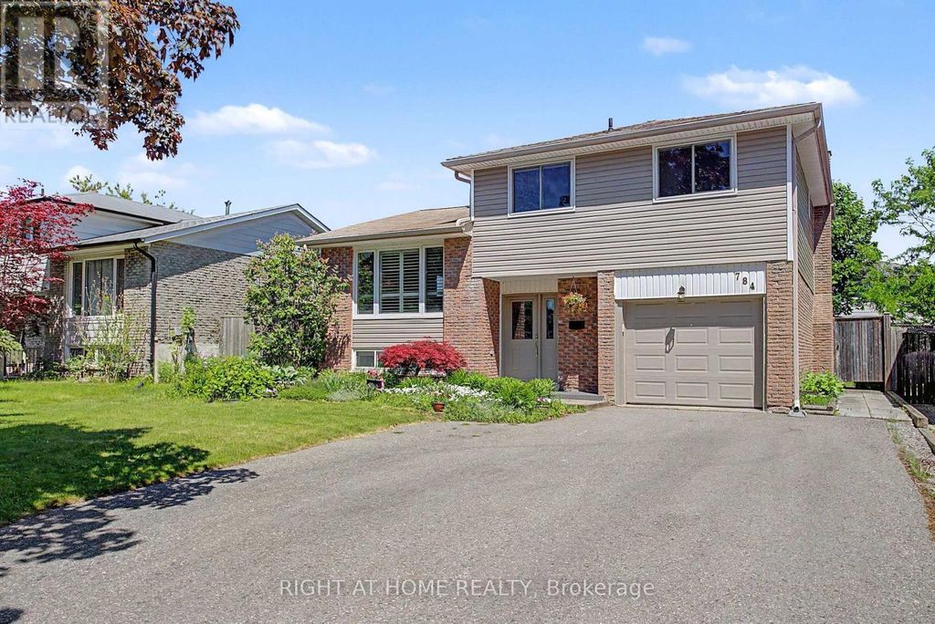 784 Rodney Court, Oshawa (centennial)