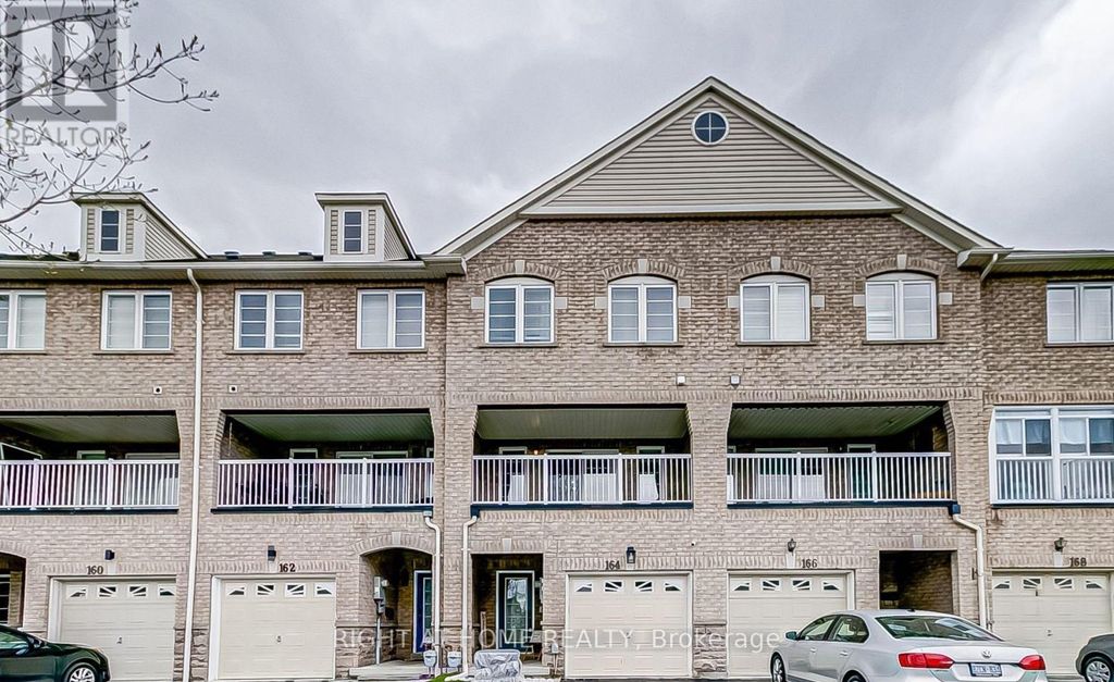 Main - 164 Bayly Street W, Ajax (south West)