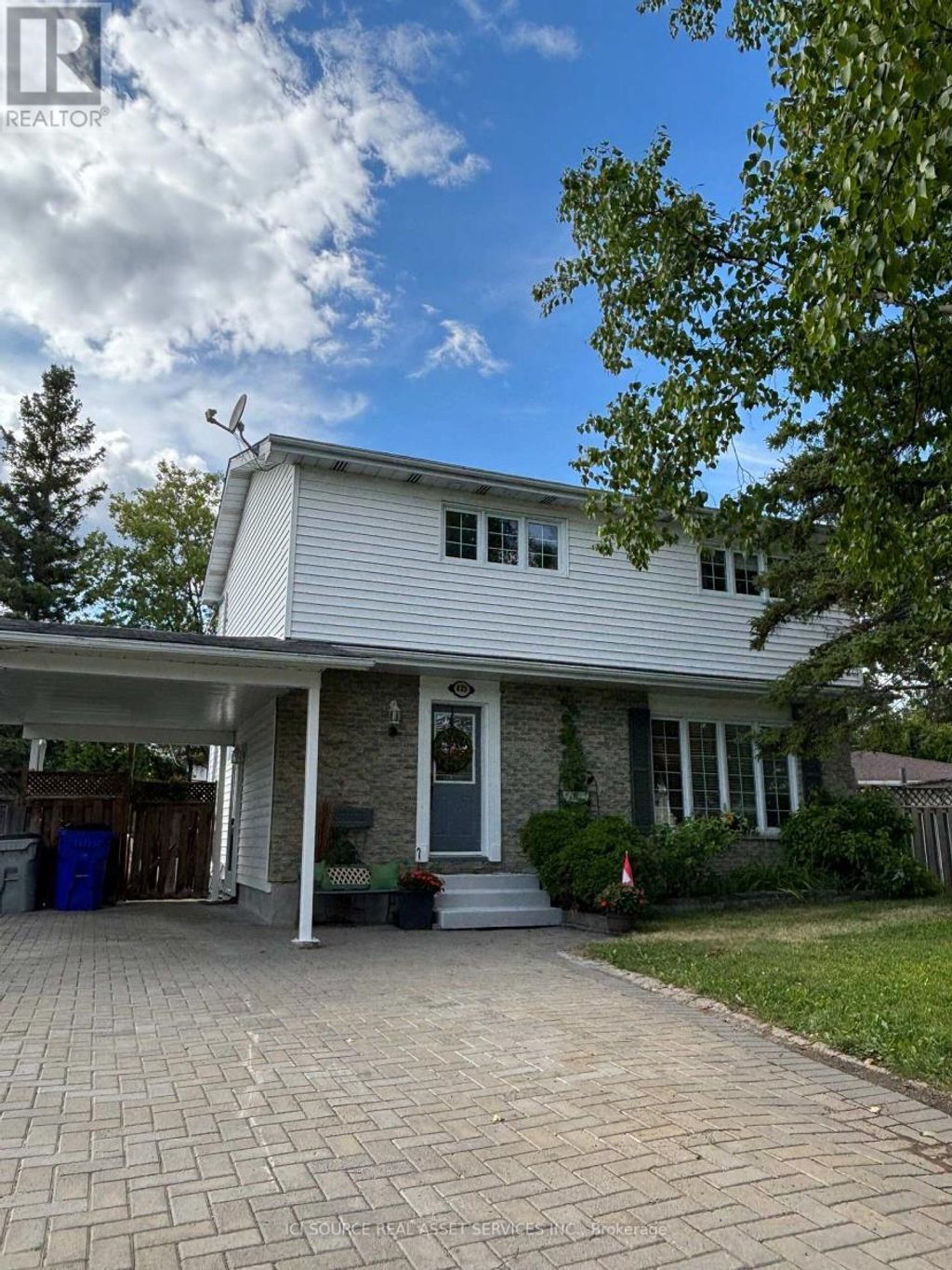 825 Rheaume Crescent, Timmins (tnw - Riverpark)
