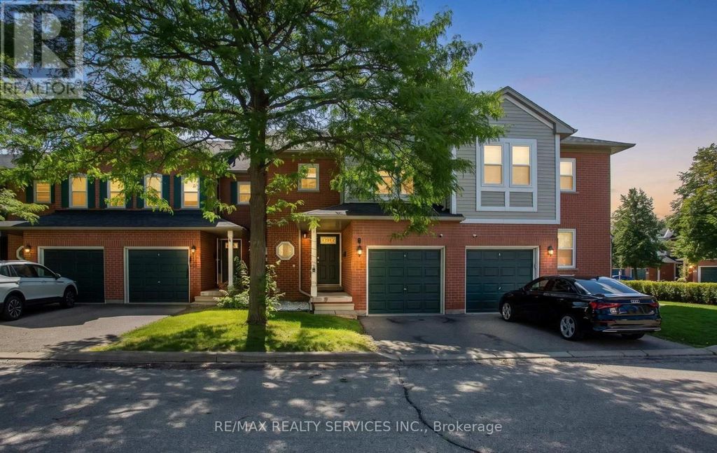 40 - 5659 Glen Erin Drive, Mississauga (central Erin Mills)