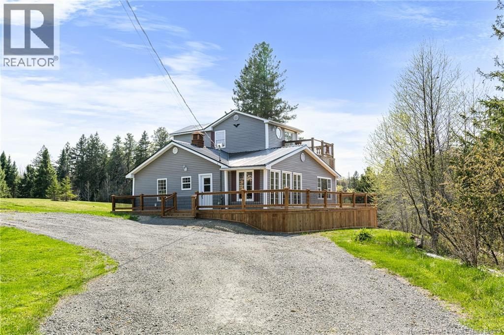 914 Murray Road, Cocagne