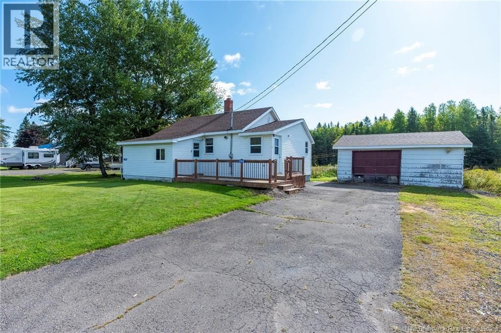 3988 Route 106, River Glade