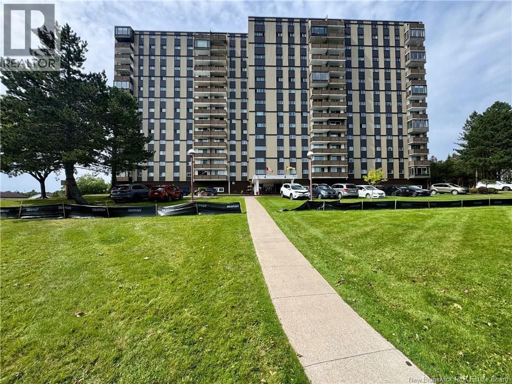 310 Woodward Avenue Unit# 703, Saint John