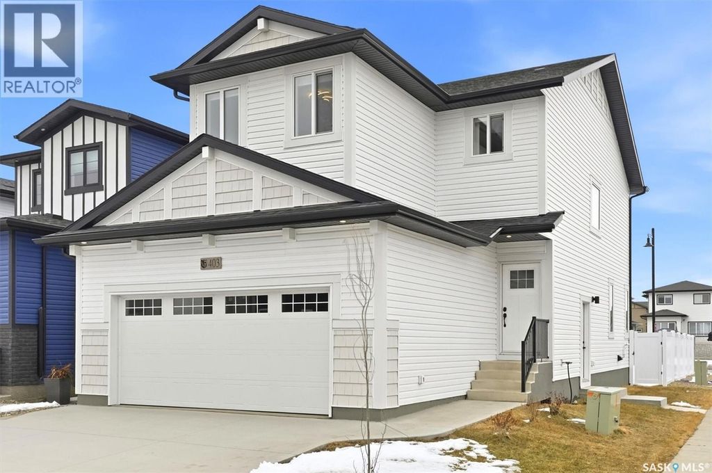 563 Cockcroft Court, Saskatoon