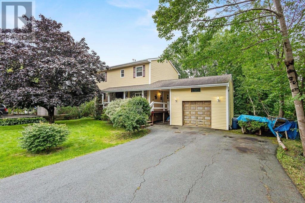 54 Parkdale Avenue, Timberlea