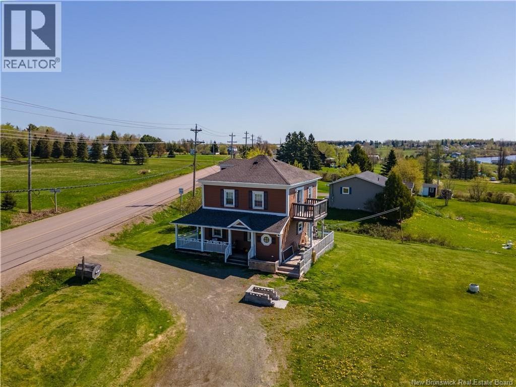 662 Route 535, Cocagne