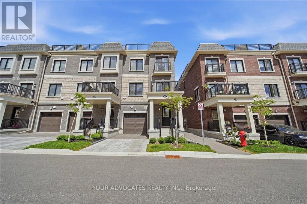 31 Nordic Lane, Whitchurch-Stouffville (stouffville)