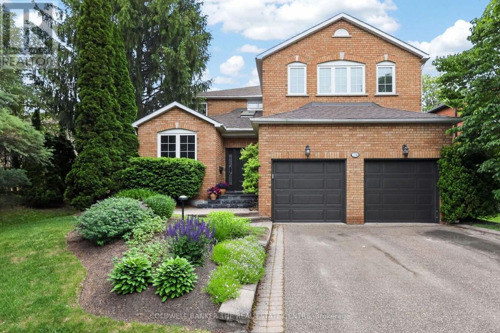 274 Kirby Crescent, Newmarket (glenway Estates)