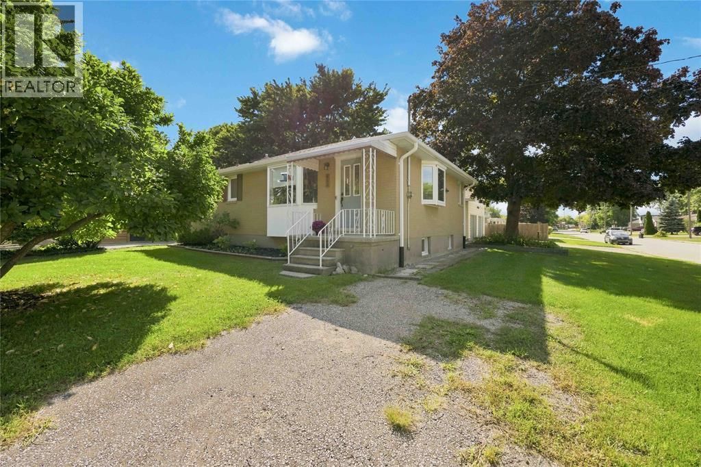 453 Bentinck Street, St Clair