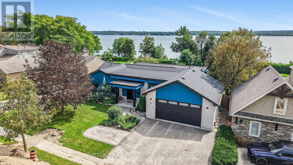 47 Shanty Bay Road, Barrie (north Shore)