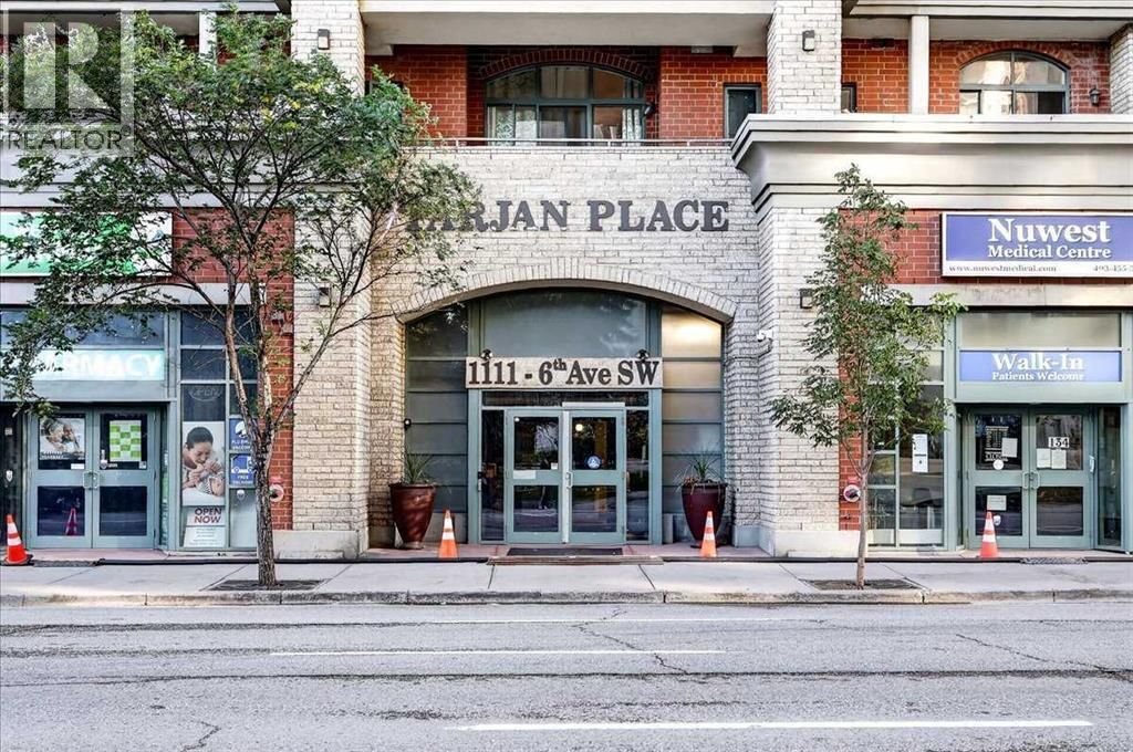 914, 1111 6 Avenue Sw, Calgary
