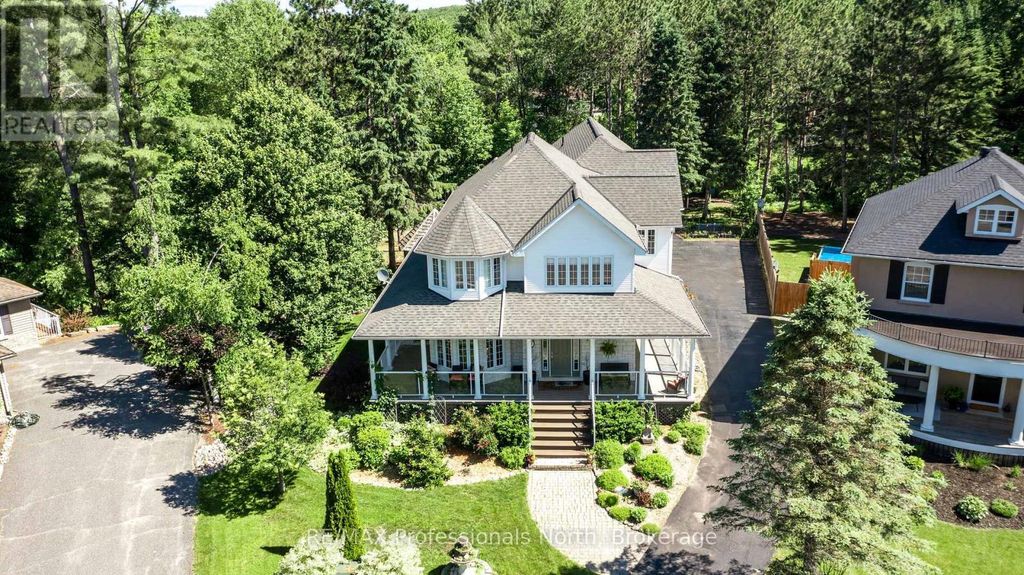 9 Melane Court, Bracebridge (macaulay)
