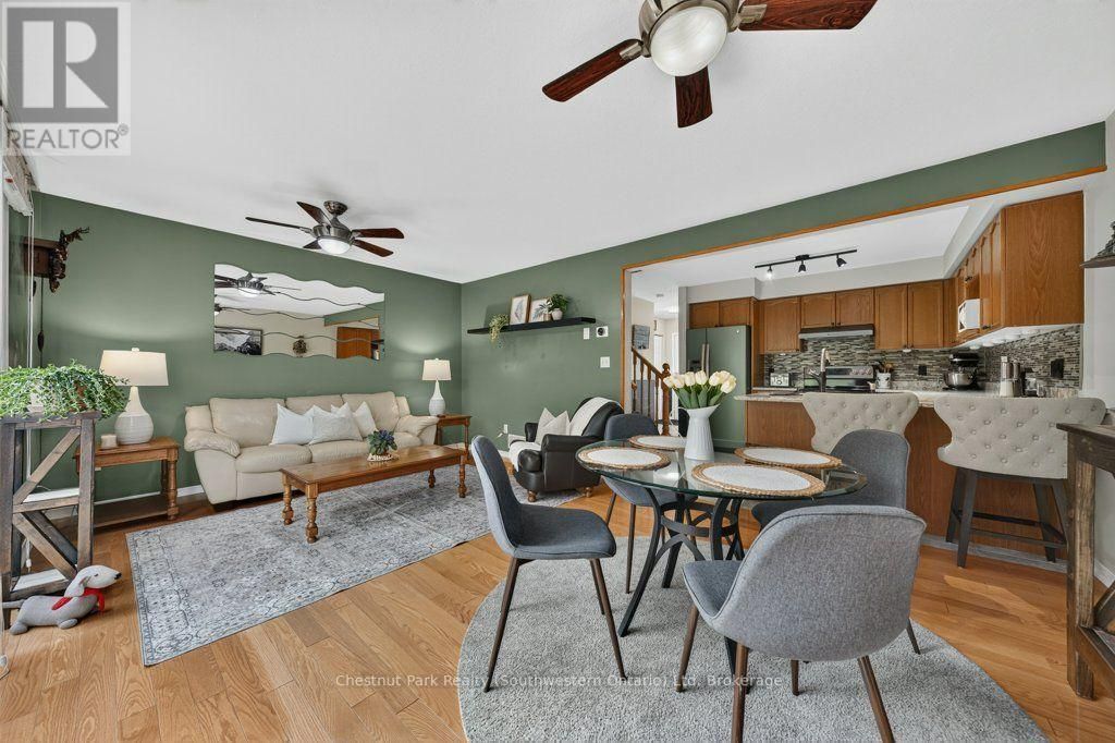 48 - 31 Schroder Crescent, Guelph (grange Road)