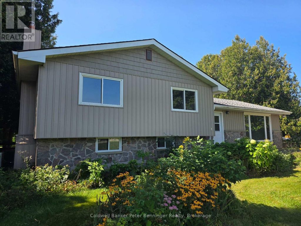 5371 Bruce Road 3 Road, Saugeen Shores
