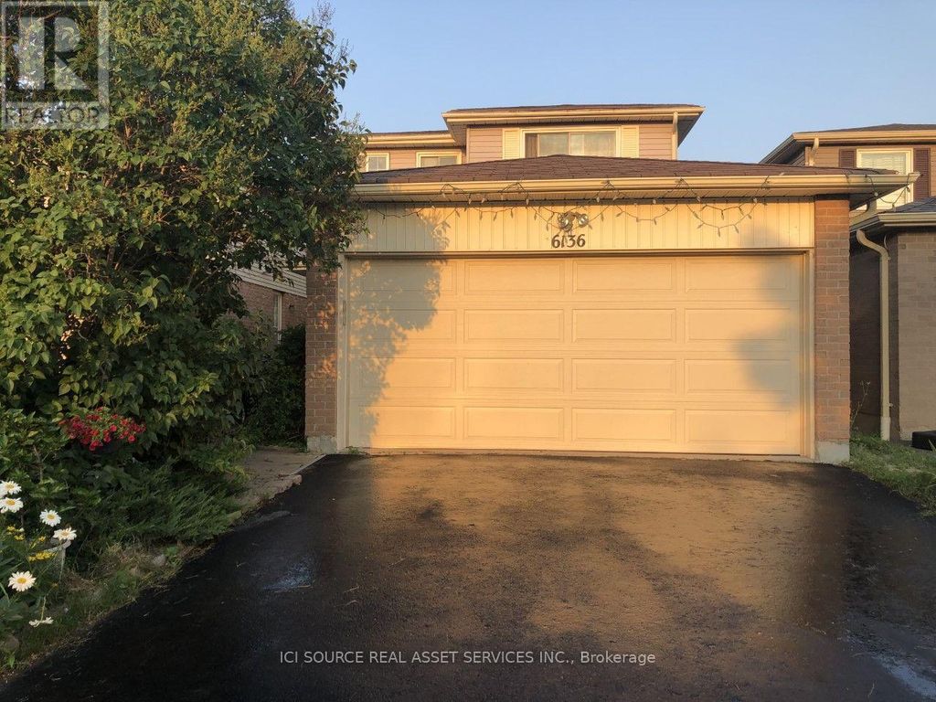 6136 Fullerton Crescent, Mississauga (meadowvale)