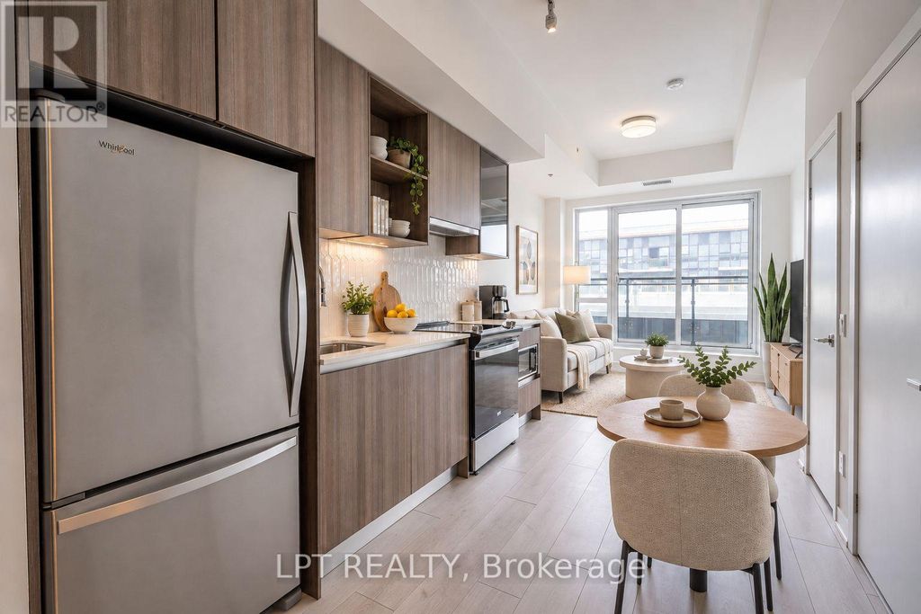 Lph12 - 405 Dundas Street W, Oakville (go Glenorchy)