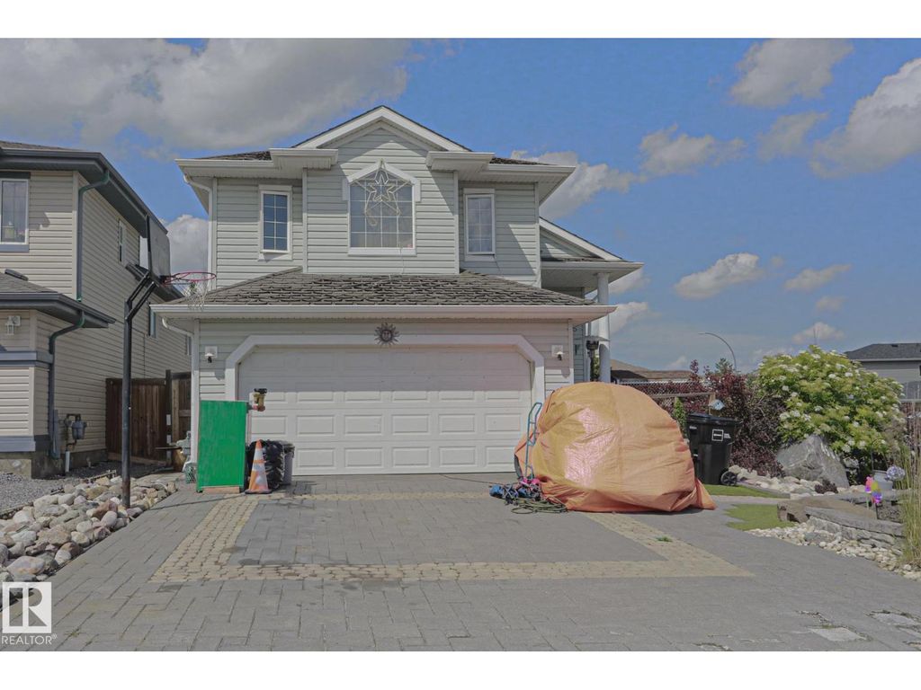4506 154 Av Nw, Edmonton