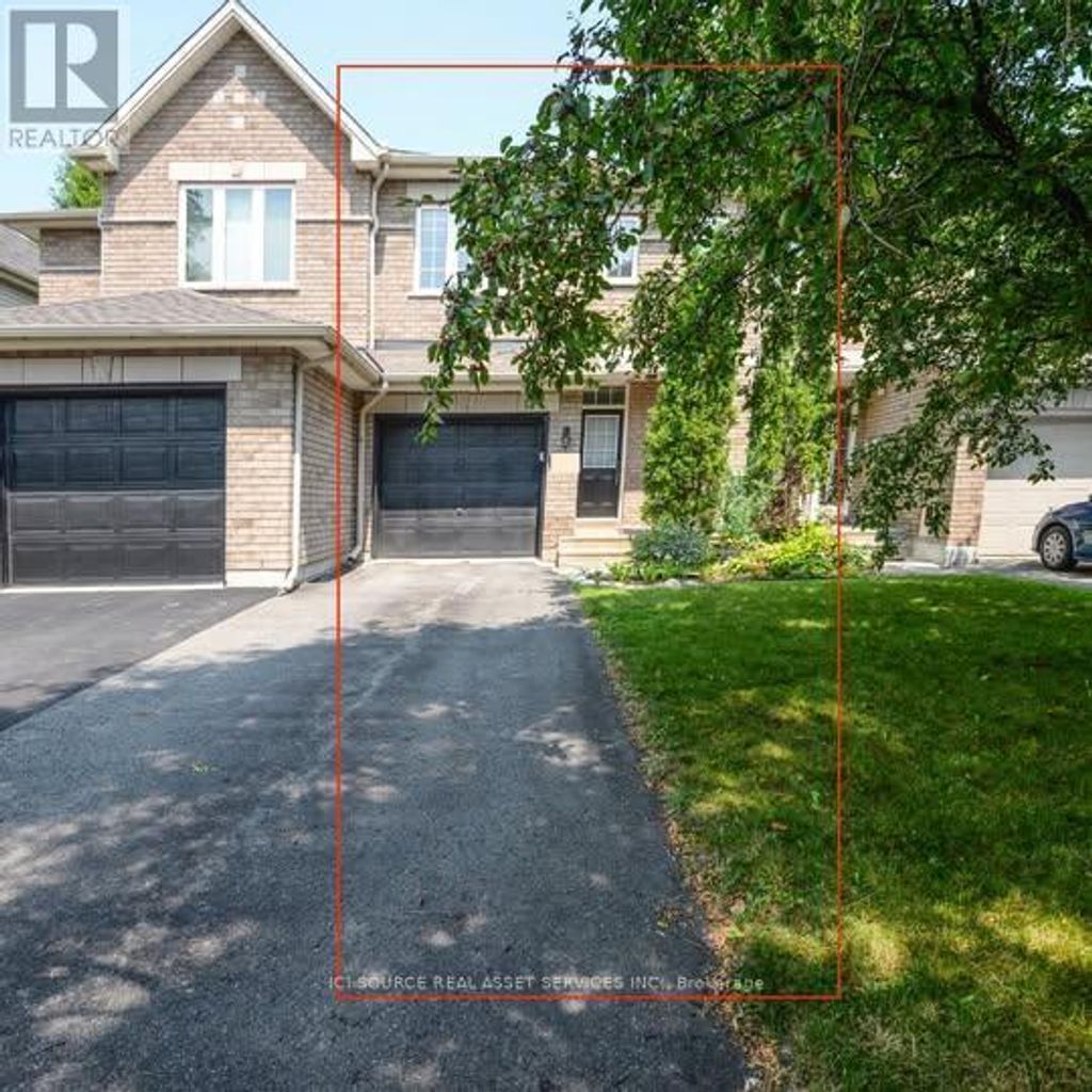 25 Saddlesmith Circle, Ottawa