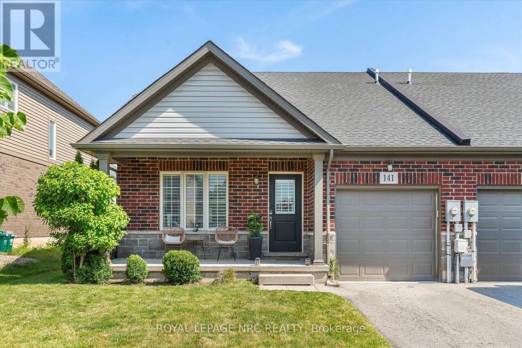 141 Acacia Road, Pelham (fonthill)
