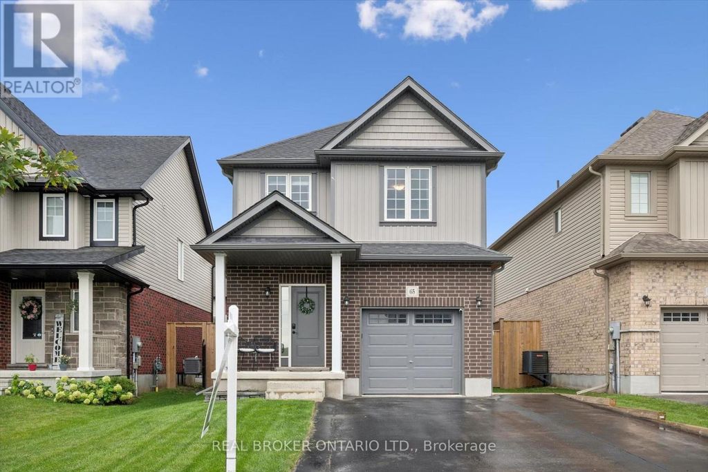 65 65 Miranda Path, Woolwich