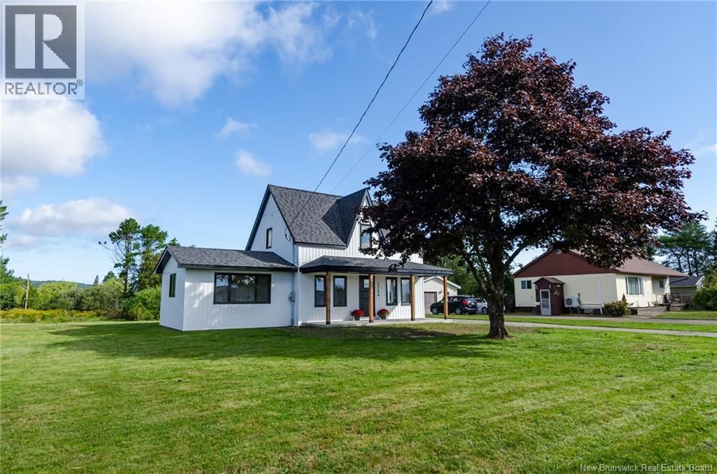 2254 Ocean Westway, Saint John