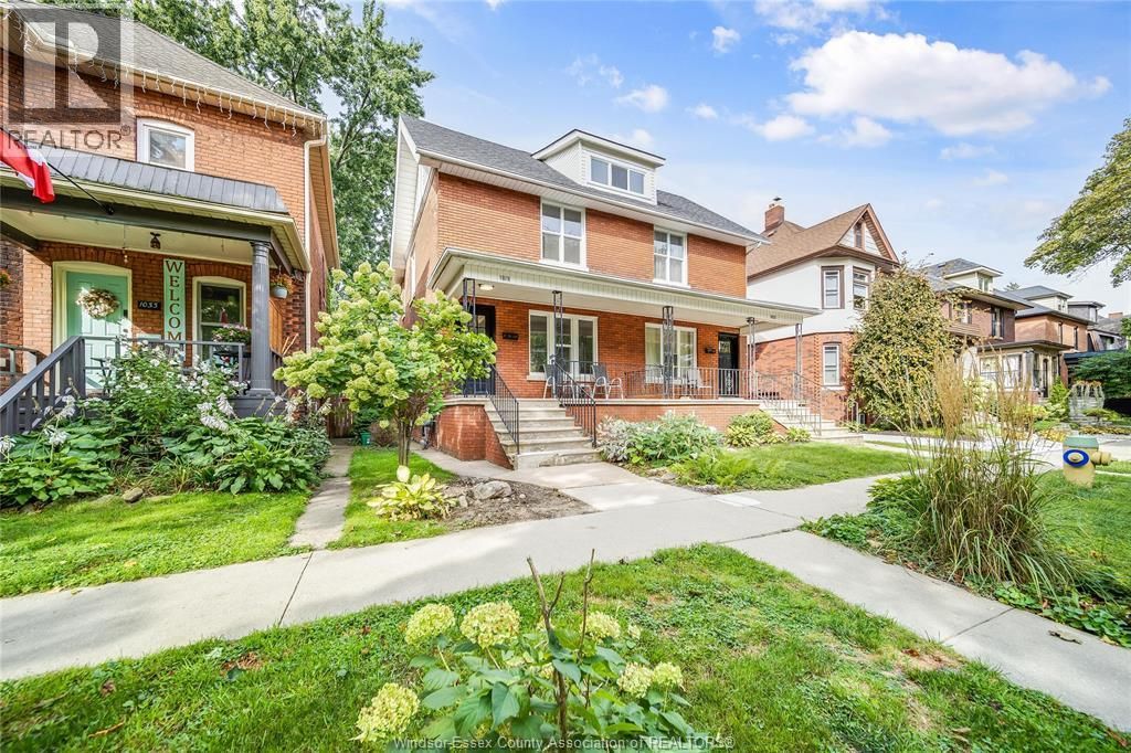 1029 Chilver Road, Windsor
