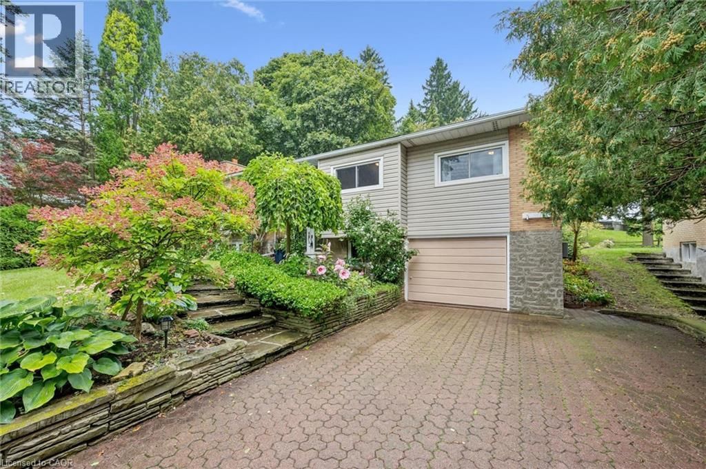 100 Forest Hill Drive, Kitchener
