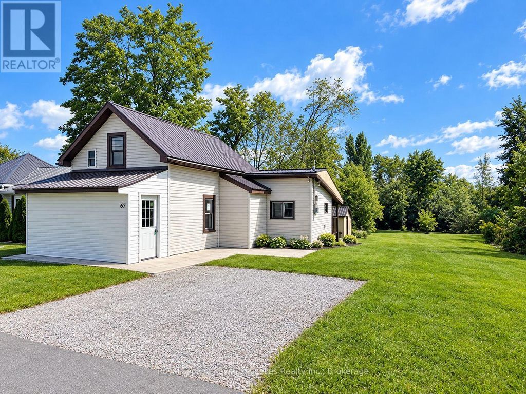 67 Murray Street, Kawartha Lakes (fenelon Falls)
